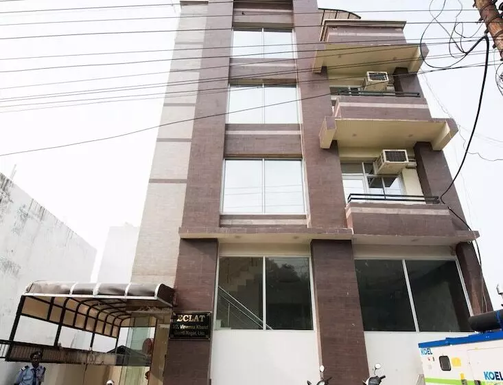 Fotos del hotel Eclat Suites Mint Gomti Nagar:  19