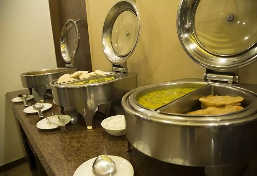 Fotos del hotel Eclat Suites Mint Gomti Nagar:  17