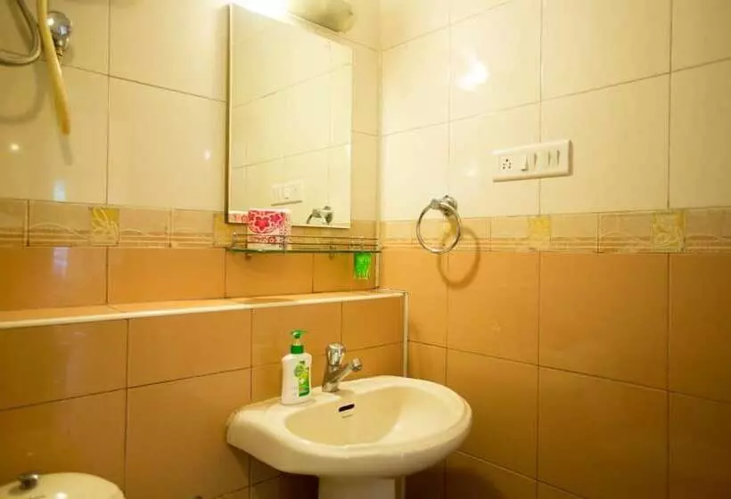 Fotos del hotel Eclat Suites Mint Gomti Nagar:  15