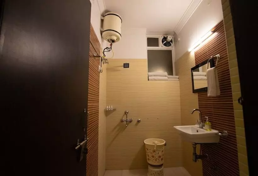 Fotos del hotel Eclat Suites Mint Gomti Nagar:  11