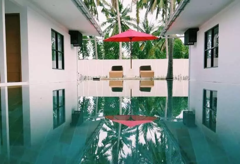 Fotos del hotel Gili Khayangan Villas:  15