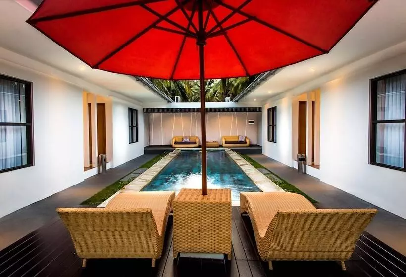 Fotos del hotel Gili Khayangan Villas:  12