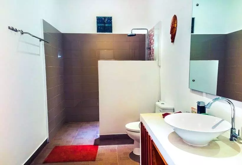 Fotos del hotel Gili Khayangan Villas:  17