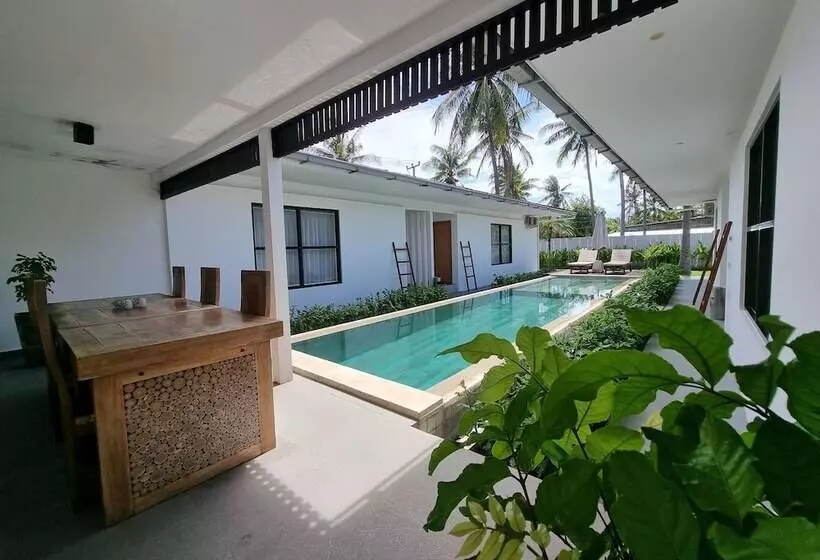 Fotos del hotel Gili Khayangan Villas:  20