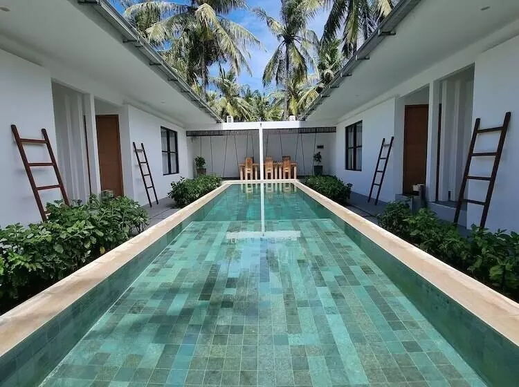Fotos del hotel Gili Khayangan Villas:  2
