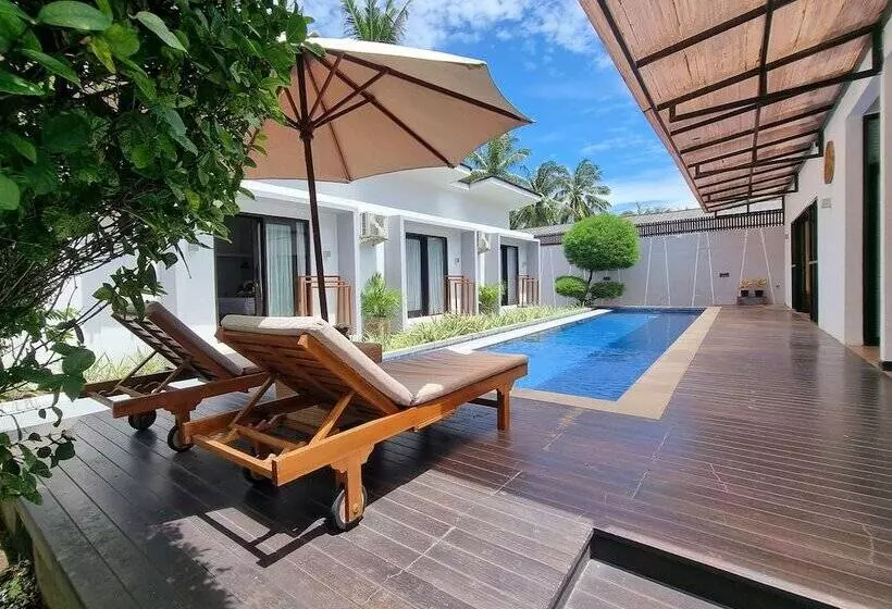 Fotos del hotel Gili Khayangan Villas:  25