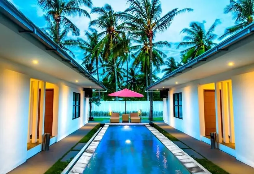 Fotos del hotel Gili Khayangan Villas:  18