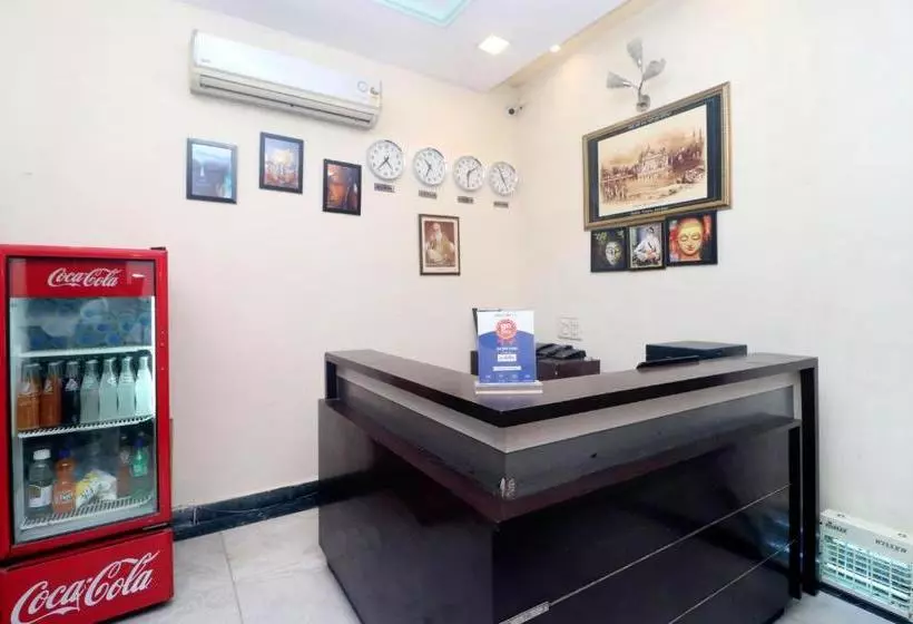 Fotos del hotel Gurjeet Guest House:  12