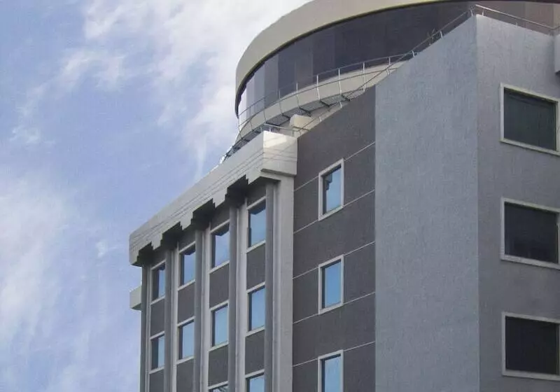 Fotos del hotel Lemon Tree , Banjara Hills, Hyderabad:  18