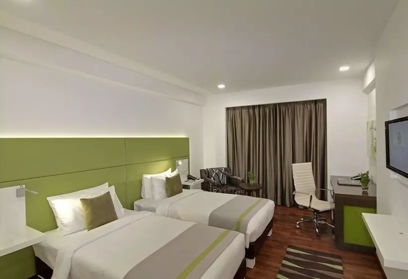 Fotos del hotel Lemon Tree , Banjara Hills, Hyderabad:  2