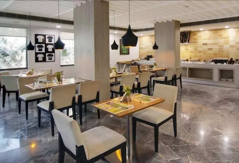 Fotos del hotel Lemon Tree , Banjara Hills, Hyderabad:  24
