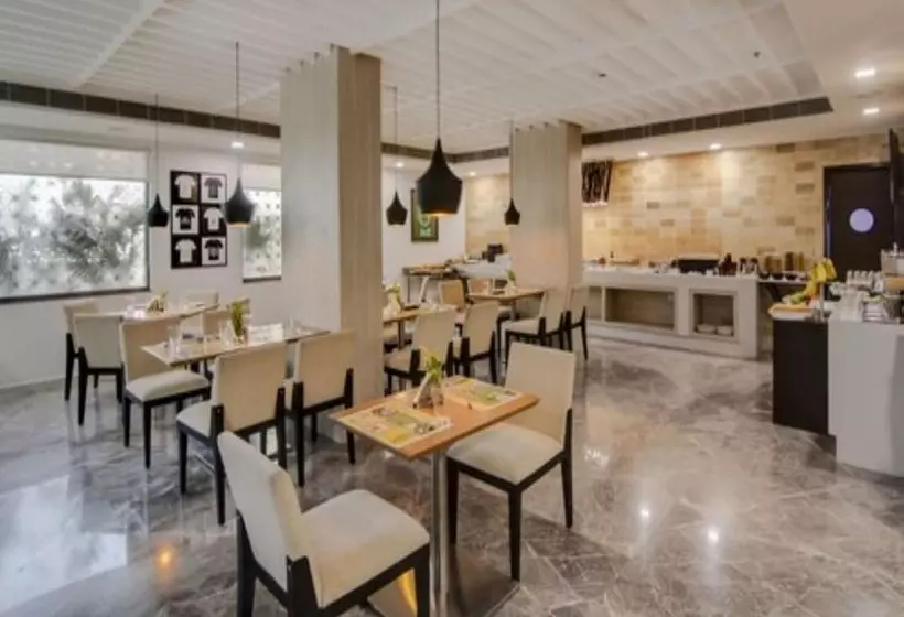 Fotos del hotel Lemon Tree , Banjara Hills, Hyderabad:  20
