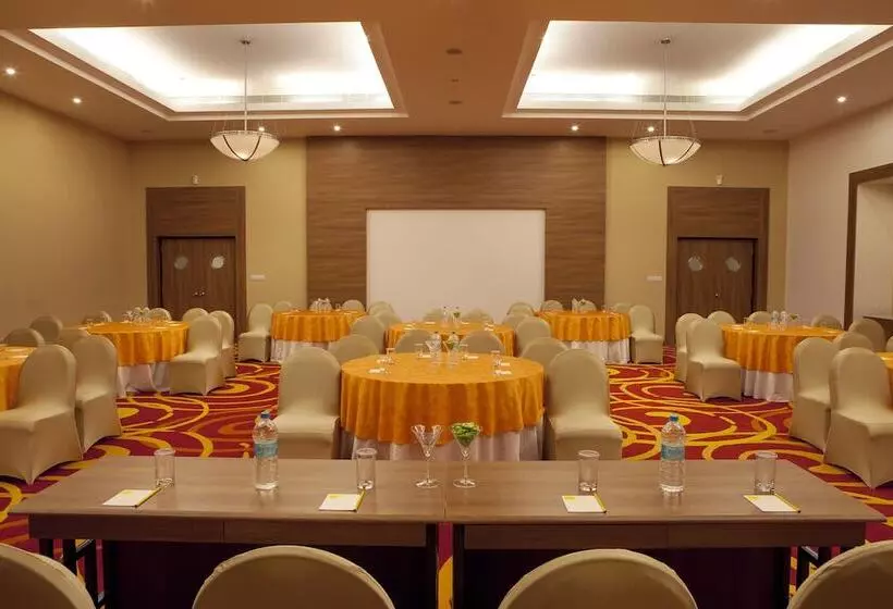 Fotos del hotel Lemon Tree , Banjara Hills, Hyderabad:  6