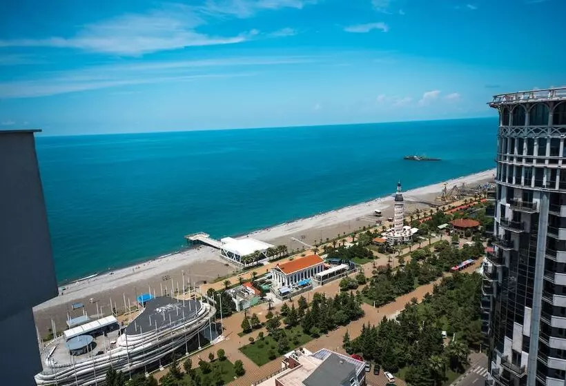 Fotos del hotel Orbi Luxury Apartments:  10