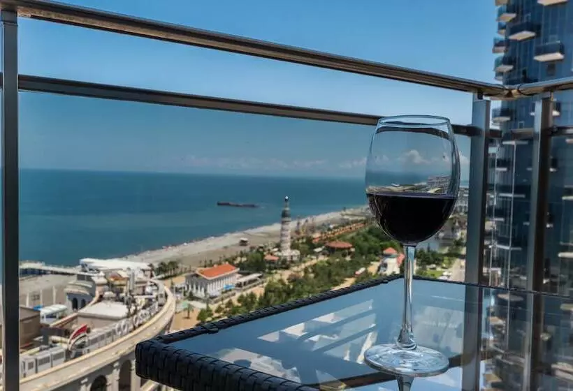 Fotos del hotel Orbi Luxury Apartments:  13