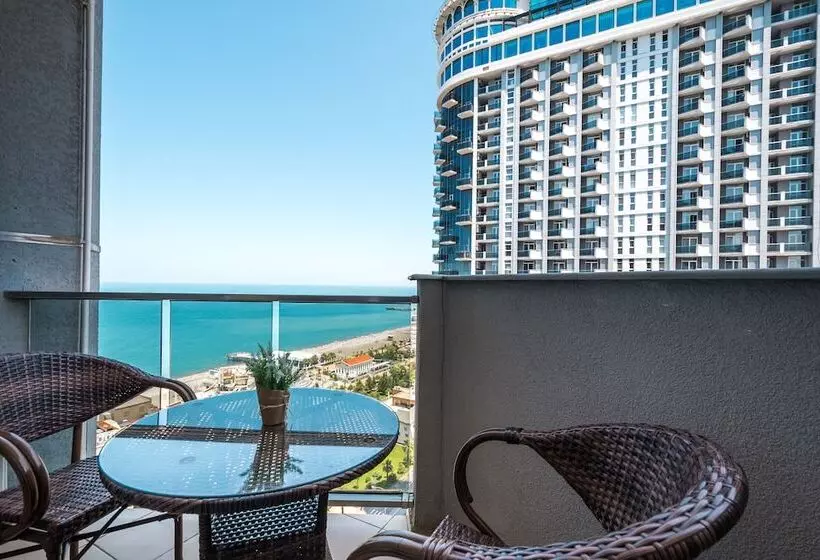 Fotos del hotel Orbi Luxury Apartments:  22