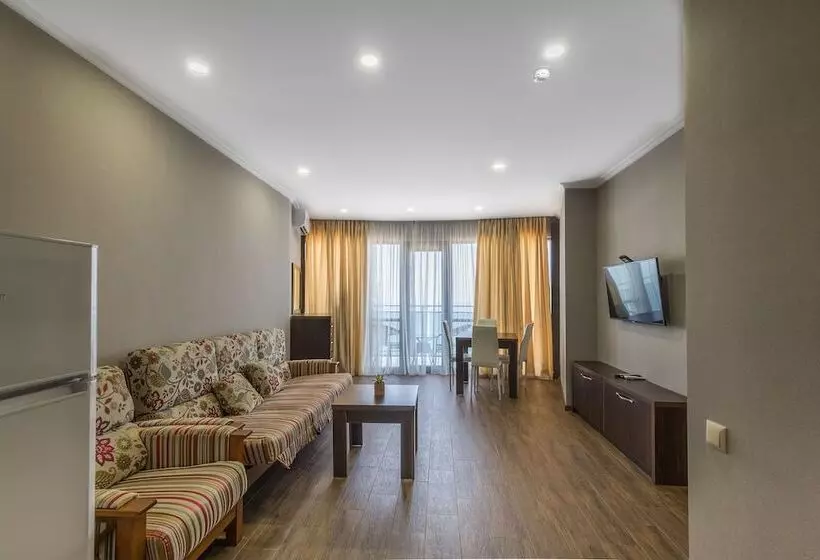 Fotos del hotel Orbi Luxury Apartments:  23