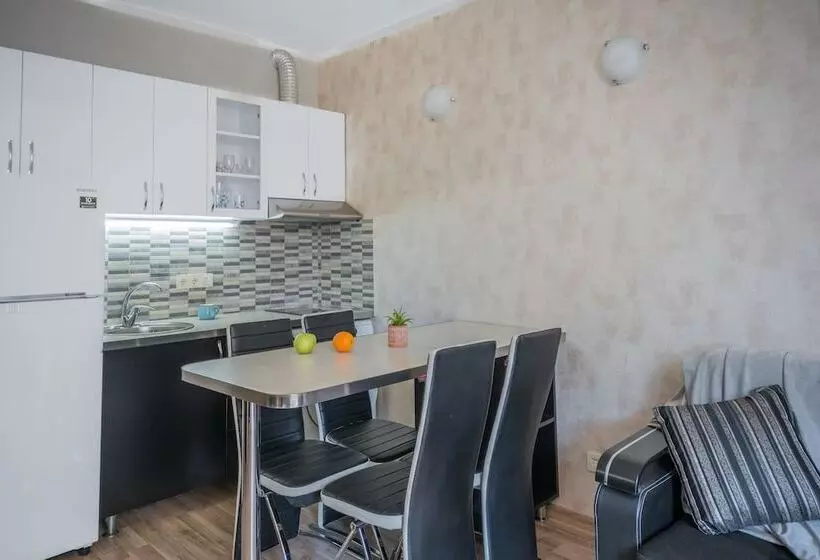 Fotos del hotel Orbi Luxury Apartments:  12