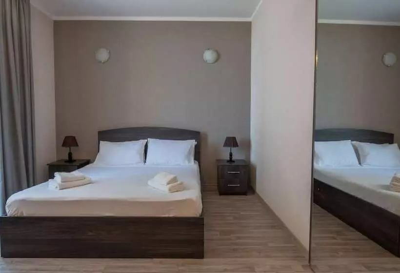 Fotos del hotel Orbi Luxury Apartments:  11
