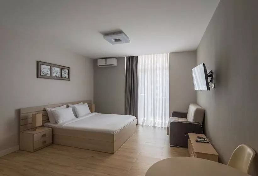 Orbi Luxury Apartments