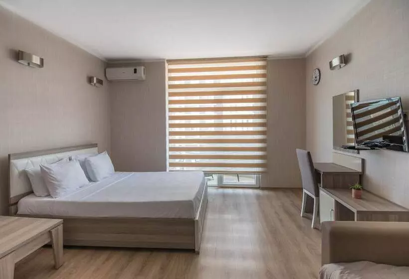 Fotos del hotel Orbi Luxury Apartments:  8