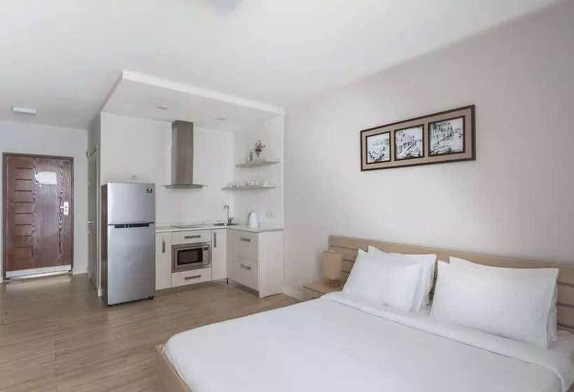 Fotos del hotel Orbi Luxury Apartments:  14