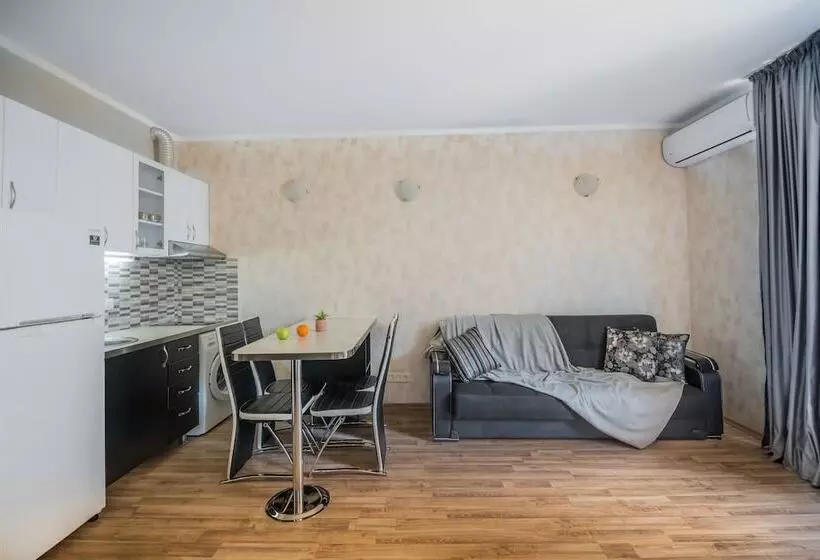 Fotos del hotel Orbi Luxury Apartments:  25