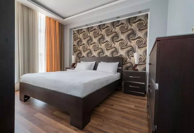Fotos del hotel Orbi Luxury Apartments:  5