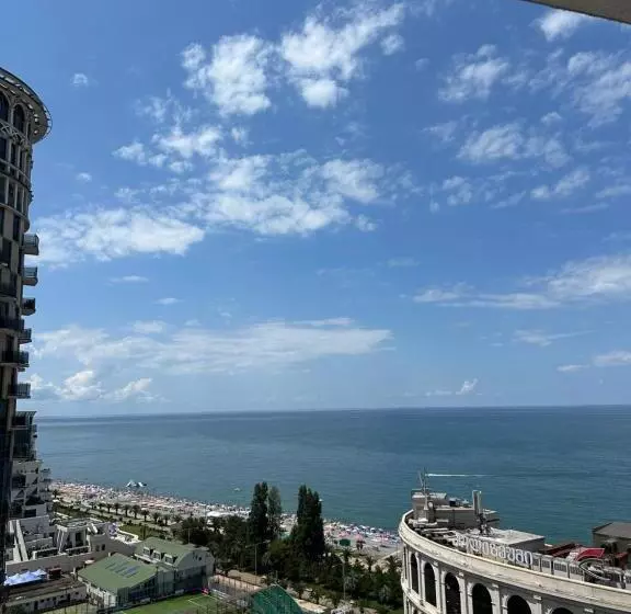Fotos del hotel Orbi Luxury Apartments:  7