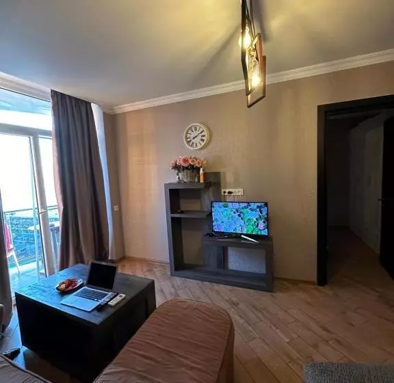 Fotos del hotel Orbi Luxury Apartments:  21