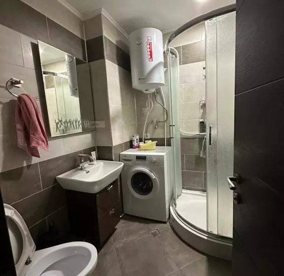 Fotos del hotel Orbi Luxury Apartments:  3
