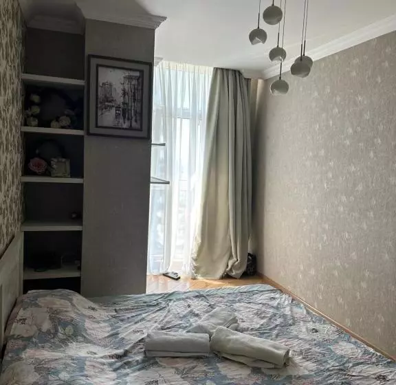 Fotos del hotel Orbi Luxury Apartments:  19