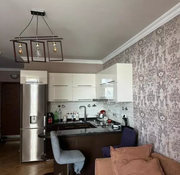 Fotos del hotel Orbi Luxury Apartments:  6