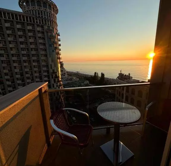 Fotos del hotel Orbi Luxury Apartments:  20