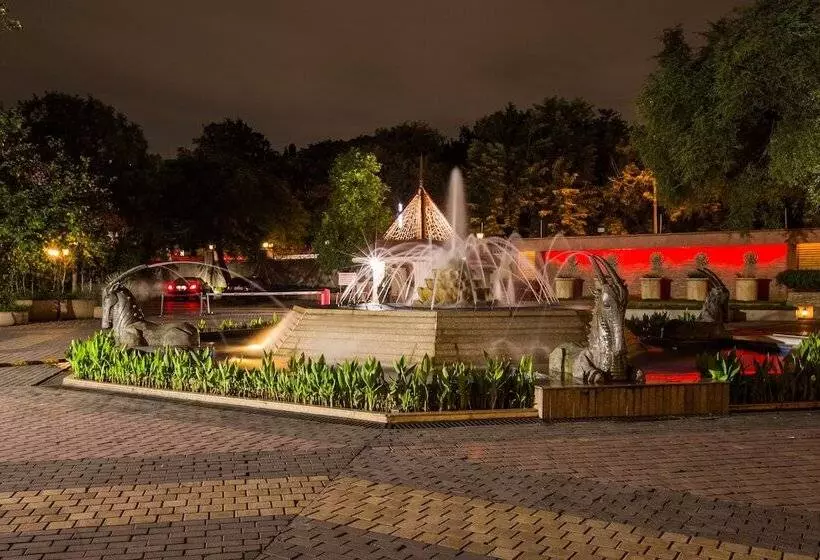 Fotos del hotel Residency Club:  2