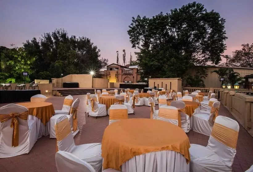 Fotos del hotel Residency Club:  7