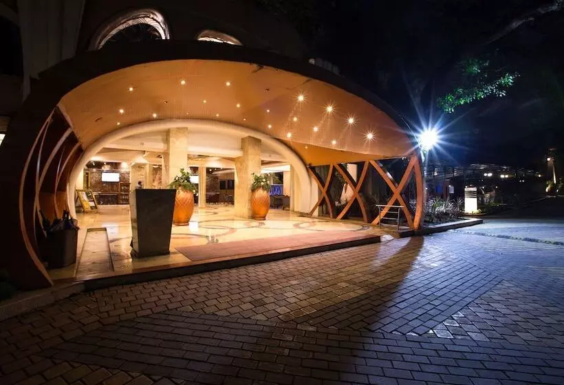 Fotos del hotel Residency Club:  14