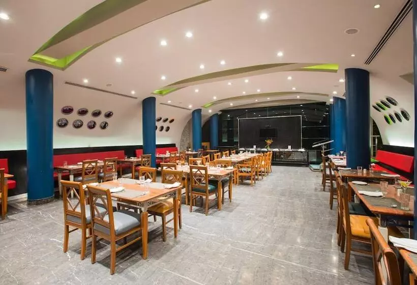 Fotos del hotel Residency Club:  11