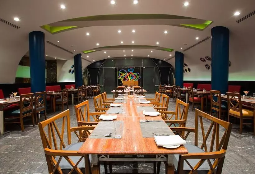 Fotos del hotel Residency Club:  4