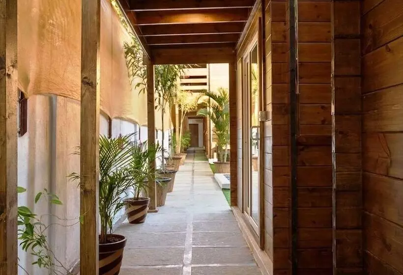 Fotos del hotel Royal Woods:  4