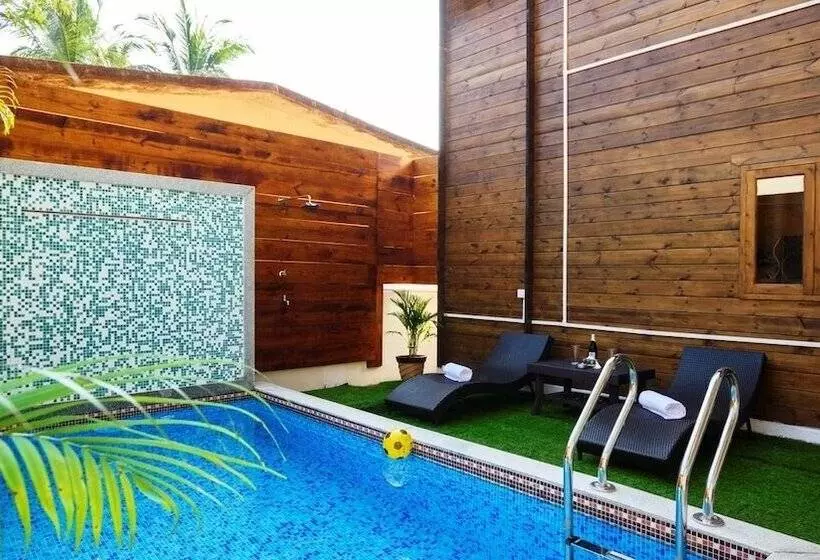 Fotos del hotel Royal Woods:  2