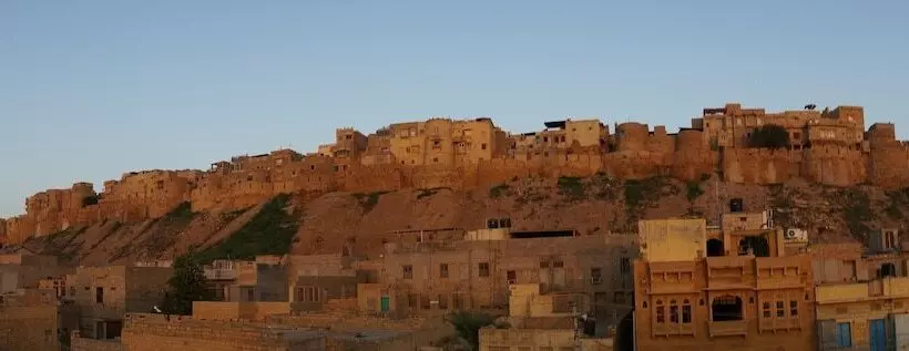 Fotos del hotel Shahi Palace:  7