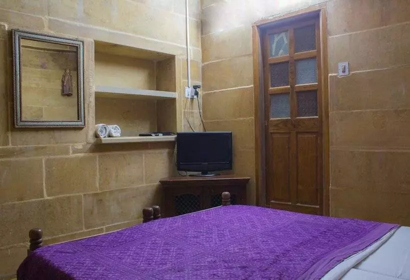 Fotos del hotel Shahi Palace:  16