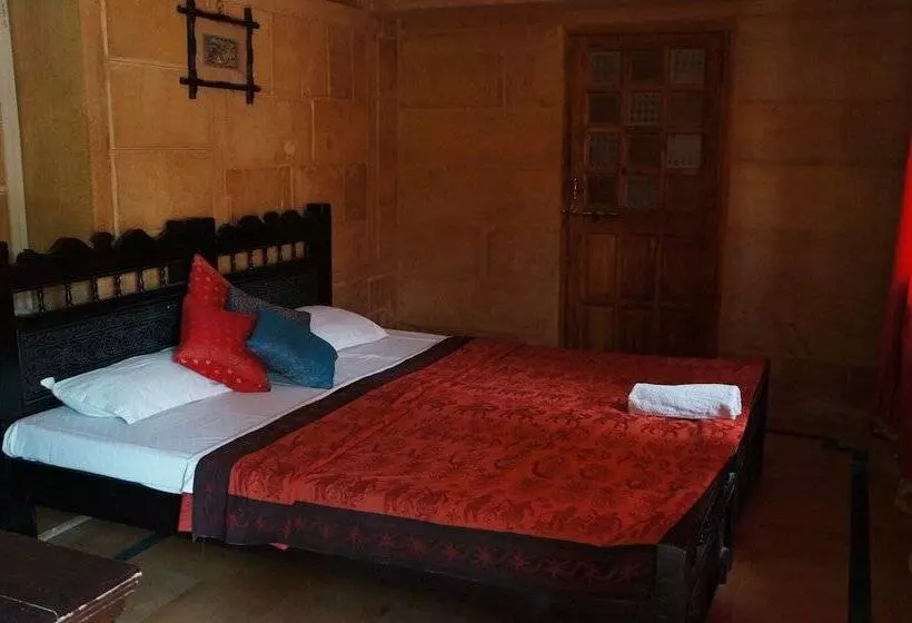 Shahi Palace