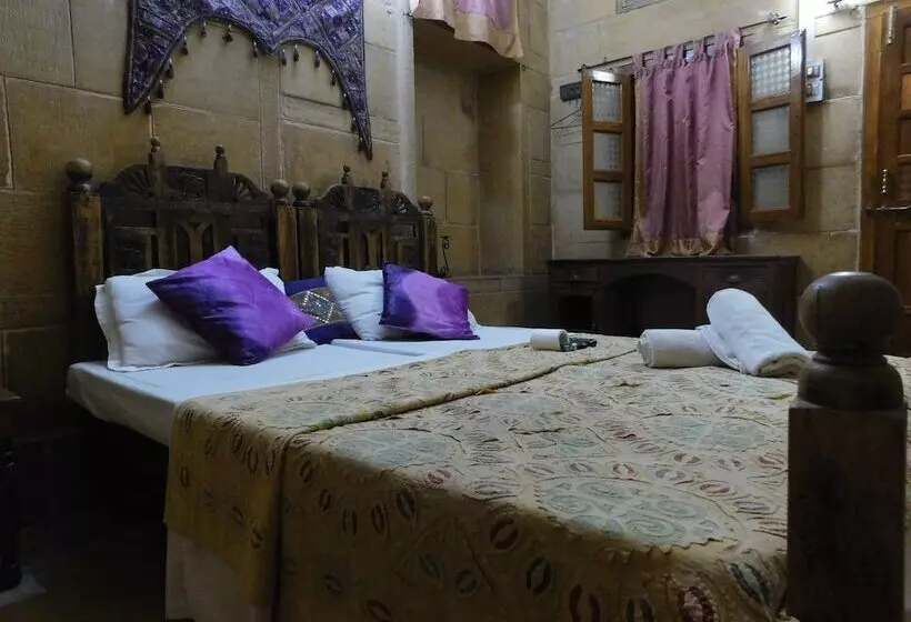Fotos del hotel Shahi Palace:  22