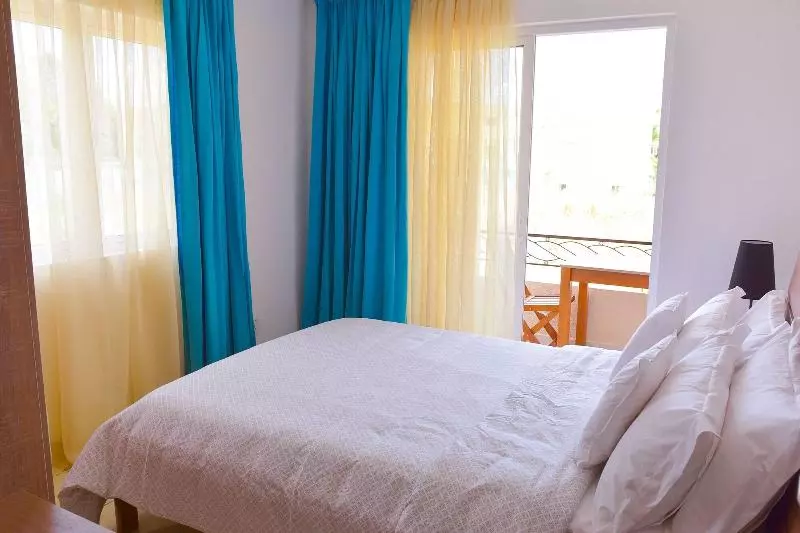 Fotos del hotel Silverleaf Service Apartments Mauritius:  9
