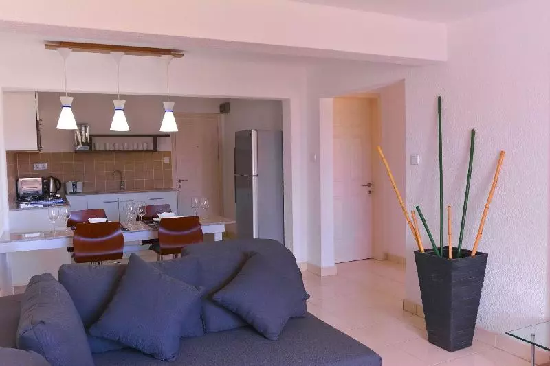 Fotos del hotel Silverleaf Service Apartments Mauritius:  11