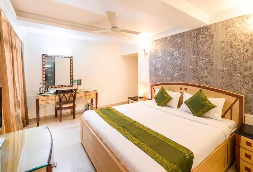 Fotos del hotel Treebo Trend Paradise:  17