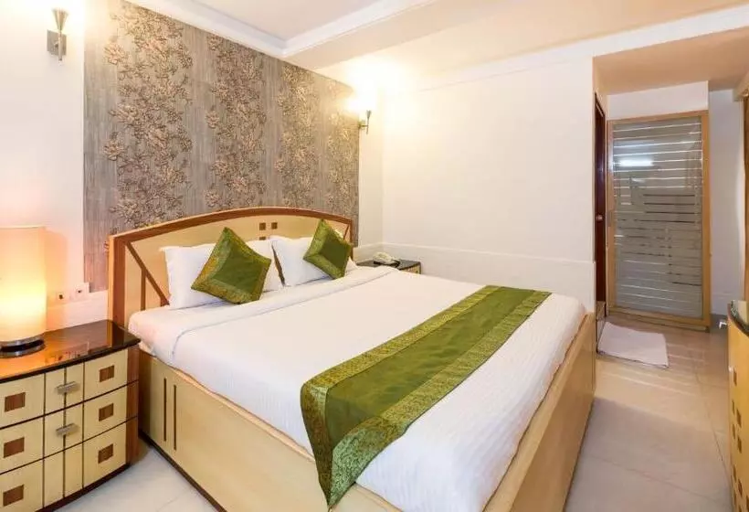 Fotos del hotel Treebo Trend Paradise:  15