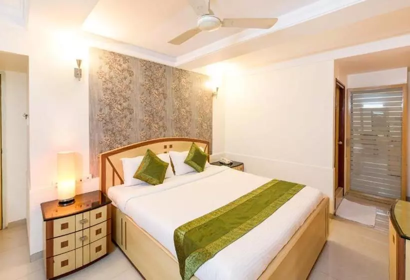 Fotos del hotel Treebo Trend Paradise:  12